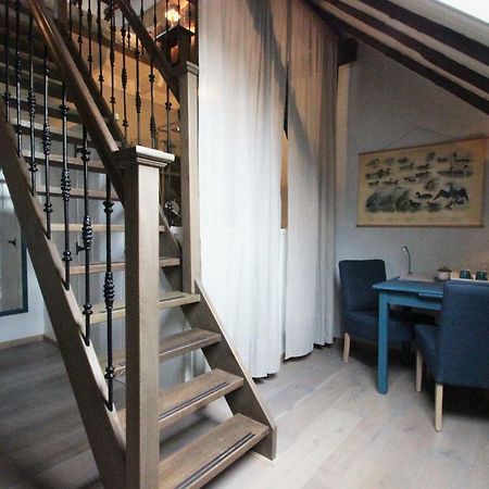 Sint Jansklooster Ruigenhof Bed & Breakfast מראה חיצוני תמונה