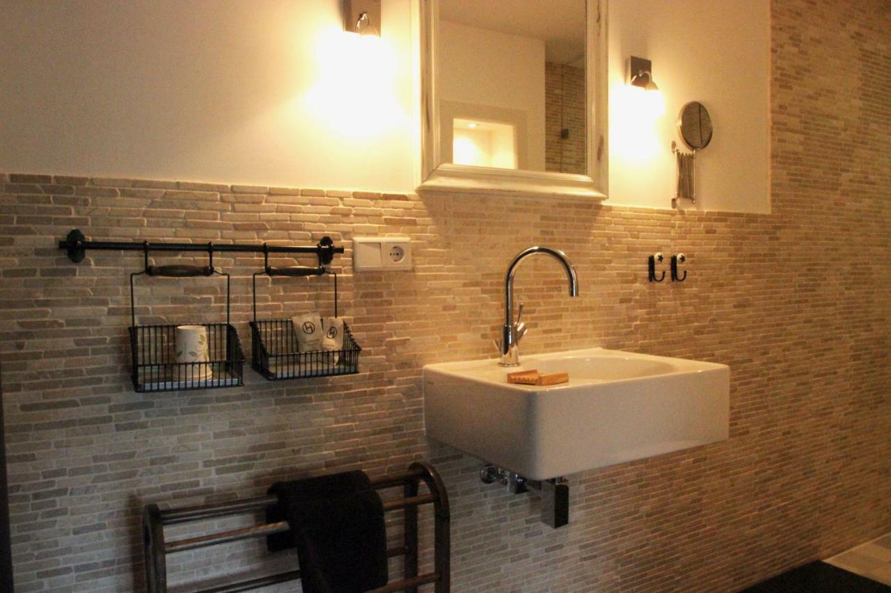 Sint Jansklooster Ruigenhof Bed & Breakfast מראה חיצוני תמונה