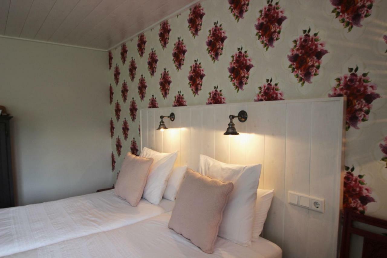 Sint Jansklooster Ruigenhof Bed & Breakfast מראה חיצוני תמונה
