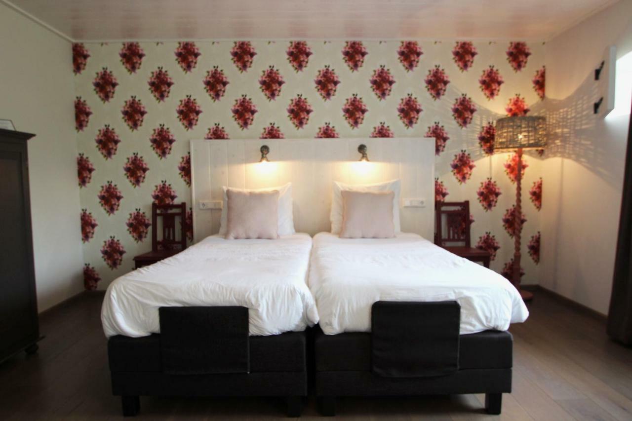 Sint Jansklooster Ruigenhof Bed & Breakfast מראה חיצוני תמונה